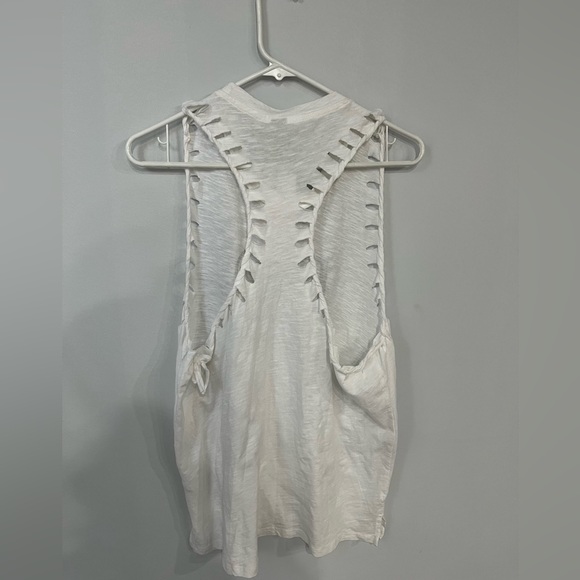 Mono B tank top - Picture 2 of 3